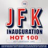 Album artwork for The JFK Inauguration Hot 100 20th January 1961 by Various