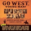 Illustration de lalbum pour Go West,Young Man! par Various