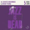 Illustration de lalbum pour Jazz Is Dead 005 par Doug/Younge,Adrian/Muhammad,Ali Shaheed Carn