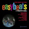 Album artwork for The Best Of The Easybeats+Pretty Girl by The Easybeats
