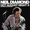 Illustration de lalbum pour Hot August Night II par Neil Diamond