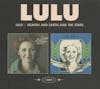 Album artwork for Lulu+Heaven And Earth And The Stars by Lulu