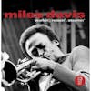 Album artwork for Workin' Relaxin' Steamin' by Miles Davis