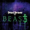 Album Artwork für Beast von DevilDriver