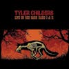 Album artwork for Live On Red Barn Radio I & II by Tyler Childers