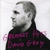 Illustration de lalbum pour Greatest Hits par David Gray
