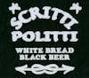 Album Artwork für White Bread, Black Beer von Scritti Politti