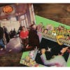 Illustration de lalbum pour Muswell Hillbillies/Everybody's In Show-Biz par The Kinks