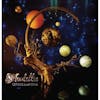 Illustration de lalbum pour Constellations par Moulettes