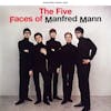 Illustration de lalbum pour The Five Faces Of Manfred Mann par Manfred Mann