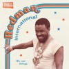 Album artwork for Redman International: We Run Tings by Various
