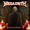 Illustration de lalbum pour Th1rt3en par Megadeth