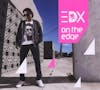 Album artwork for On The Edge by Edx