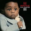Illustration de lalbum pour Tha Carter III par Lil Wayne