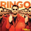 Illustration de lalbum pour Rewind Forward EP par Ringo Starr