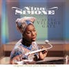 Illustration de lalbum pour At the Village Gate par Nina Simone