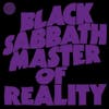 Illustration de lalbum pour Master of Reality par Black Sabbath