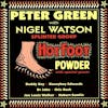 Album Artwork für Hot Foot Powder von Peter And Watson,Nigel Green
