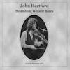 Illustration de lalbum pour Steamboat Whistle Blues par John Hartford
