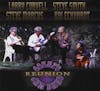 Album artwork for Count's Jam Band Reunion by Larry Coryell