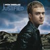 Illustration de lalbum pour Justified par Justin Timberlake