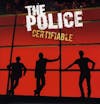 Illustration de lalbum pour Certifiable par The Police