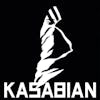 Album Artwork für Kasabian von Kasabian