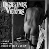 Album artwork for Songs From The Essex Street Market by Dreams Of Venus