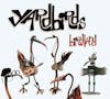 Album artwork for Birdland by The Yardbirds