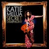 Illustration de lalbum pour Secret Symphony par Katie Melua