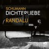 Album artwork for Schumann:Dichterliebe by Kristjan Randalu
