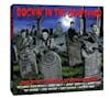 Illustration de lalbum pour Rockin'in The Graveyard par Various