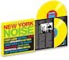 Illustration de lalbum pour New York Noise - Yellow Colored par Various