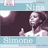 Illustration de lalbum pour And Other Famous Jazz Ladies par Nina Simone