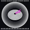 Illustration de lalbum pour Jazz par Queen