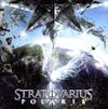 Illustration de lalbum pour Polaris par Stratovarius