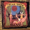 Illustration de lalbum pour Freak Show par The Residents