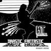 Illustration de lalbum pour Drastic Fantastic par KT Tunstall