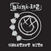 Illustration de lalbum pour Greatest Hits par Blink 182