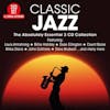 Illustration de lalbum pour Classic Jazz par Various