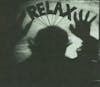 Album artwork for Relax by Holy Wave