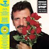 Album artwork for Stop & Smell the Roses by Ringo Starr