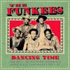Illustration de lalbum pour Dancing Time par The Funkees