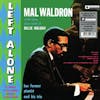 Album artwork for Left Alone by Mal Waldron