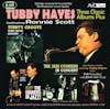 Album Artwork für Three Classic Albums von Tubby Hayes
