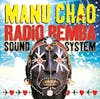 Illustration de lalbum pour Radio Bemba Sound System par Manu Chao