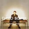Album Artwork für The Buddha Of Suburbia von David Bowie