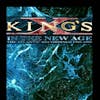 Album artwork for In The New Age-The Atlantic Recordings 1988-1995 by King's X