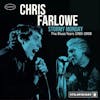 Album artwork for Stormy Monday-The Blues Years 1985 - 2008 by Chris Farlowe