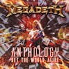 Album Artwork für Anthology: Set The World Afire von Megadeth